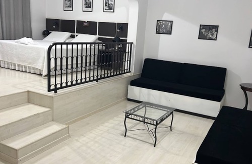 Zona 1 Hôtel | Grande Hotel Paranavaí