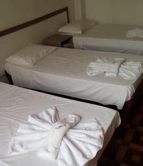 Torres Hôtel | Grande Hotel Torres