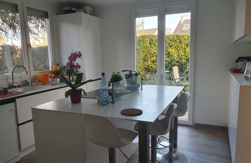 Les-Loges-en-Josas Maison | Grande Maison DE 170 M2 SUR 3 Niveaux A 10 MN DE Versailles