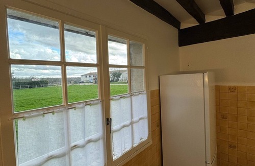 Presles-en-Brie Maison | Grande maison- 3 chambres- Paris- JO 2024- Disney-Campagne