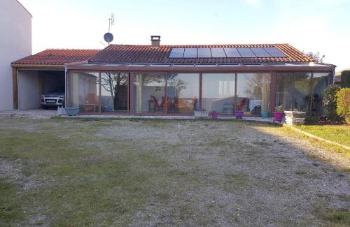 Heirs-Brouage Maison | Grande maison a hiers brouage (proche ile oleron)