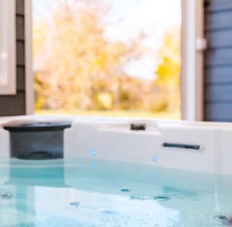Desvres Maison | Grande maison avec piscine et jacuzzi à la campagne