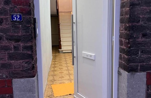Liege Maison | Grande maison avec plusieurs chambres à louer