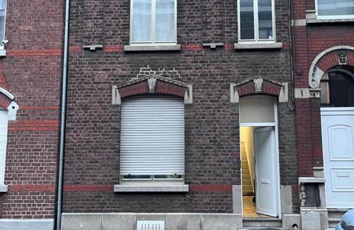 Liege Maison | Grande maison avec plusieurs chambres à louer