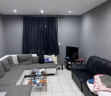 Liege Maison | Grande maison avec plusieurs chambres à louer