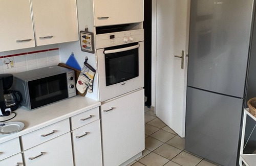 Audierne Maison | Grande Maison Bord de mer Lumineuse et Calme à 50M Superbe Plage