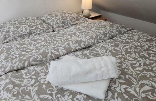 Besancon Maison | Grande maison calme proche centre terrasse jardin
