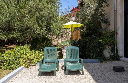 Ranton Maison | Grande maison contemporaine 160 m2 et son jardin privatif de 700 m2 - logement entier