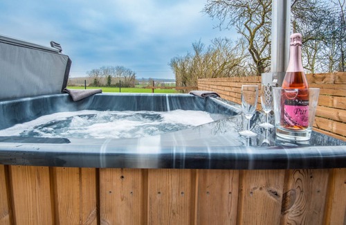 Tierce Maison | Grande maison de campagne avec spa nordique ! Idéal pour des séjours en famille