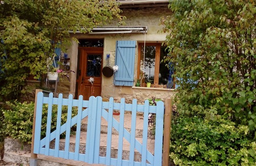 Brugnac Maison | Grande maison de campagne