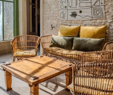 Gressey Maison | Grande Maison de Charme- 14 pers- 1h Paris