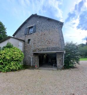 Quebriac Maison | Grande maison de charme Bretonne