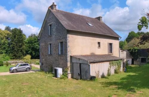 Quebriac Maison | Grande maison de charme Bretonne