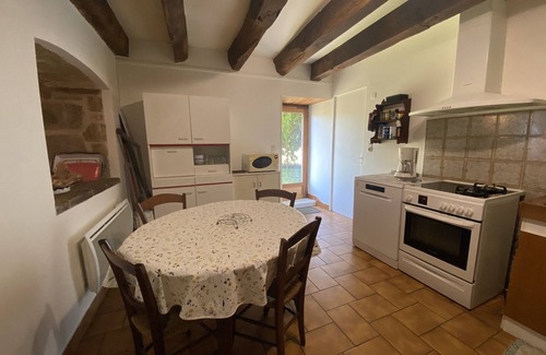 Miers Chalet De Ski | Grande maison de famille à Miers