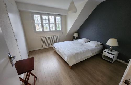 Concarneau Maison | Grande maison en bord de mer