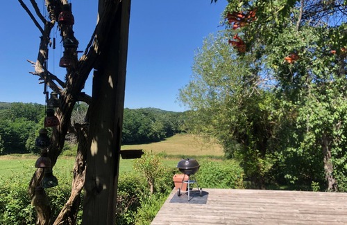 Dun-sur-Grandry Maison | Grande Maison Familiale, Rustique et Charmante
