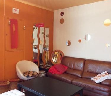 Landeronde Maison | Grande maison familiale spacieuse , agréable et calme