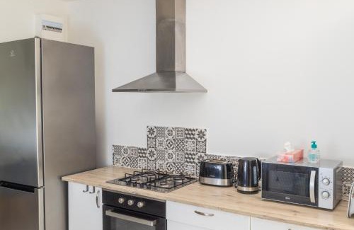Loos Maison | Grande maison familiale avec jardin