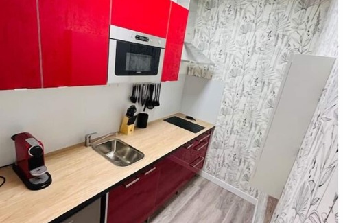Bouafle Maison | Grande Maison