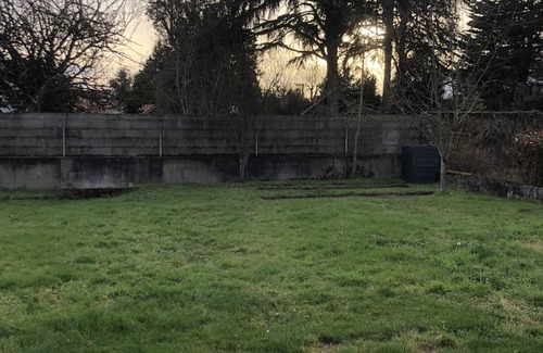 Les Sorinieres Maison | Maison lumineuse avec terrain au calme proche de Nantes