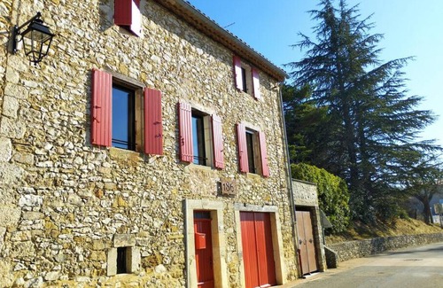 Aurel Maison | Grande Maison Luberon Ventoux