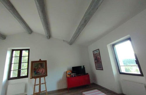 Aurel Maison | Grande Maison Luberon Ventoux