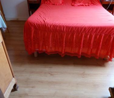 Salies-de-Bearn Appartement | Grande maison sur 2000m° de terrain