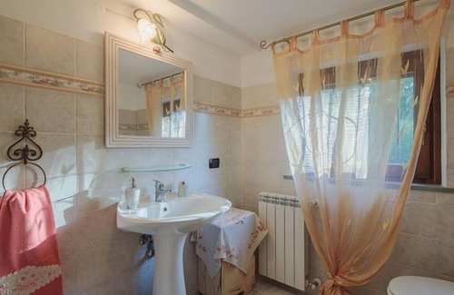 Aulla Maison | Maison Grande Quercia à Aulla - 2 personnes, 1 chambres