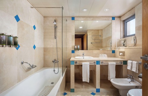 Santa Eulalia Hôtel | Grande Real Santa Eulalia Resort