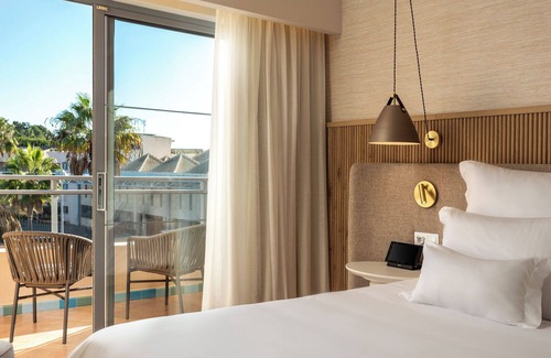 Santa Eulalia Hôtel | Grande Real Santa Eulalia Resort