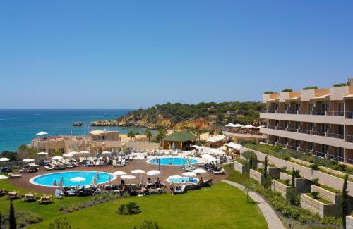 Santa Eulalia Hôtel | Grande Real Santa Eulalia Resort & Hotel Spa