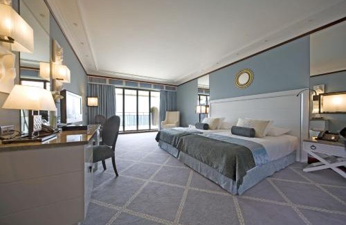 Cascais Hôtel | Grande Real Villa Itália Hotel & Spa