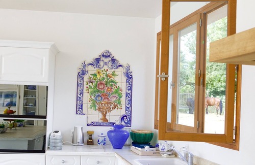 Muids Villa | Grande villa d'exception en Normandie Tennis, Piscine, Jacuzzi ,salle de fitness