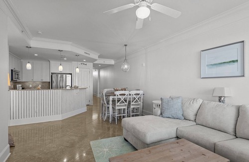 Salter Path Copropriété | Grande Villas D4 - 2BR Condo