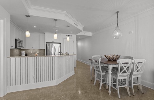Salter Path Copropriété | Grande Villas D4 - 2BR Condo
