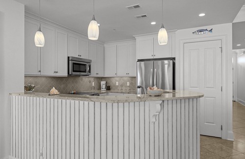 Salter Path Copropriété | Grande Villas D4 - 2BR Condo