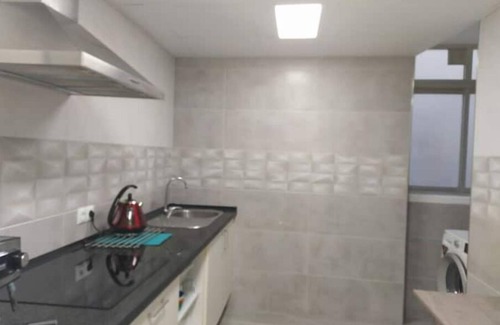 El Molinillo Appartement | 🌟grande y Luminoso Apartamento Cerca del Centro. 3 Habitaciones. 2 Baños A/C