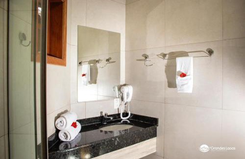 Santa Clara d'Oeste Station Balnéaire | Grandes Lagos Resort