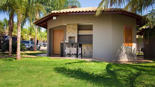 Santa Clara d'Oeste Hôtel | Grandes Lagos Resorts e Parque Aquático