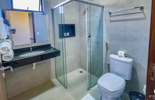 Santa Clara d'Oeste Hôtel | Grandes Lagos Resorts e Parque Aquático