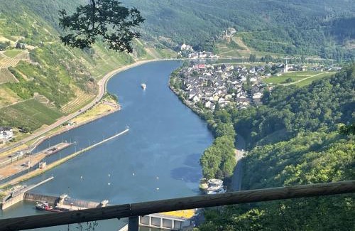 Ellenz-Poltersdorf Appartement | Grandezza Ferienwohnungen Erpeldinger