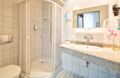 Bad Nenndorf Hôtel | Grandhotel Esplanade