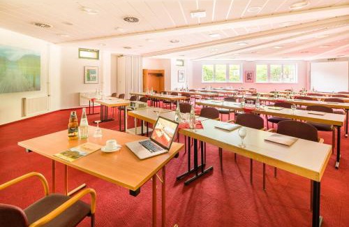 Bad Nenndorf Hôtel | Grandhotel Esplanade