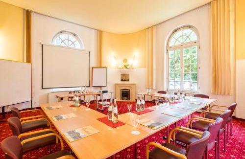 Bad Nenndorf Hôtel | Grandhotel Esplanade