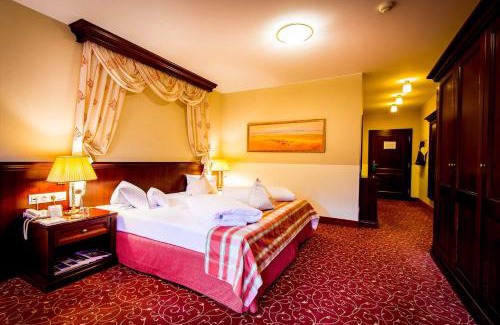 Lienz Hôtel | Grandhotel Lienz Business-Wellness & Gourmet