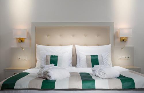 Marianske Lazne Hôtel | Grandhotel Nabokov