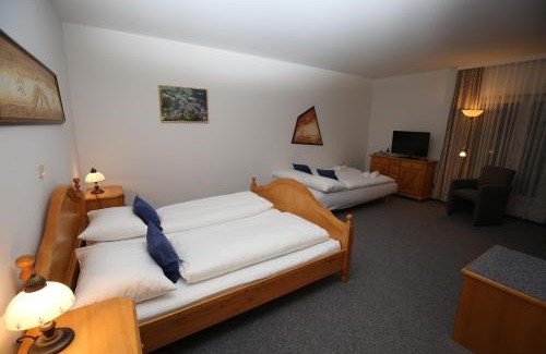 Lanzenkirchen Hôtel | Grandhotel Niederösterreichischer Hof