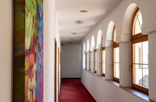 Vranov nad Dyji Hôtel | Grandhotel Sluchátko