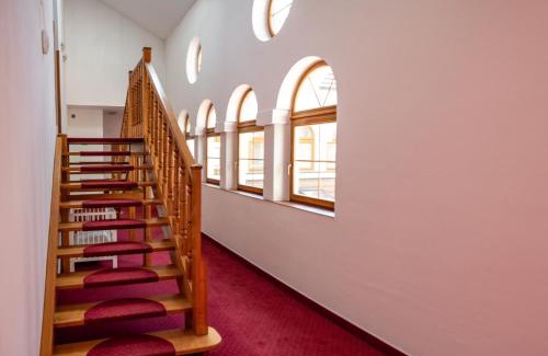 Vranov nad Dyji Hôtel | Grandhotel Sluchátko - EX Zámecký hotel