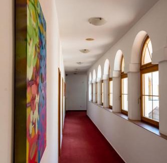 Vranov nad Dyji Hôtel | Grandhotel Sluchátko - EX Zámecký hotel